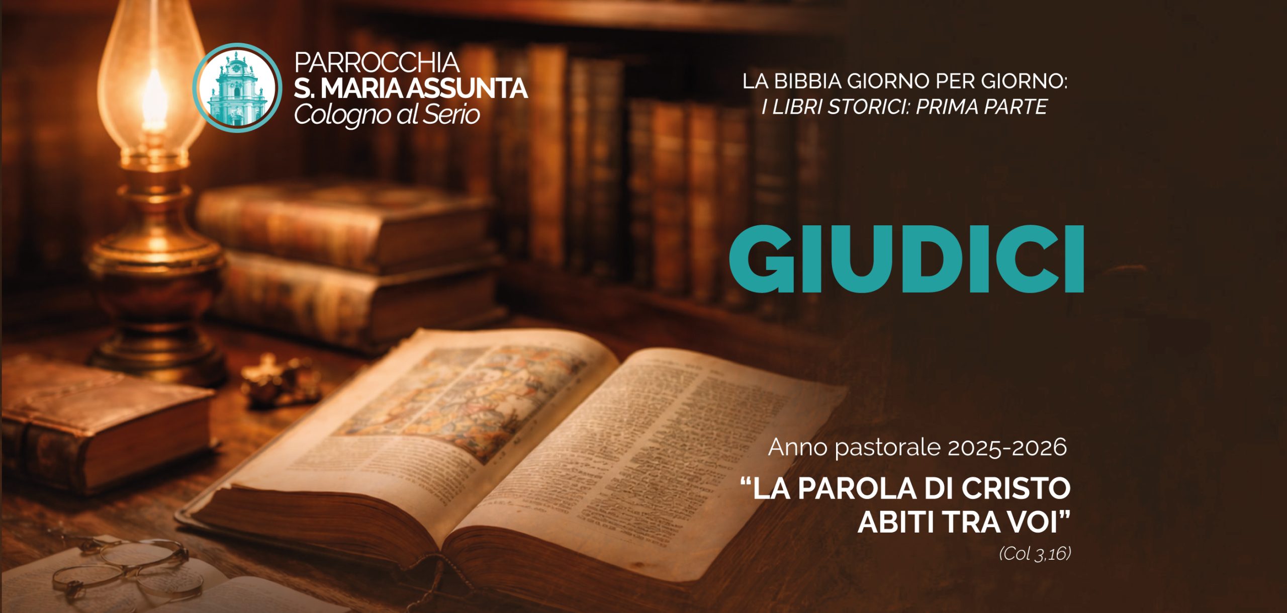 Parrocchia-s-maria-assunta-cologno-al-serio-La-Parola-2026-pt1-giudici