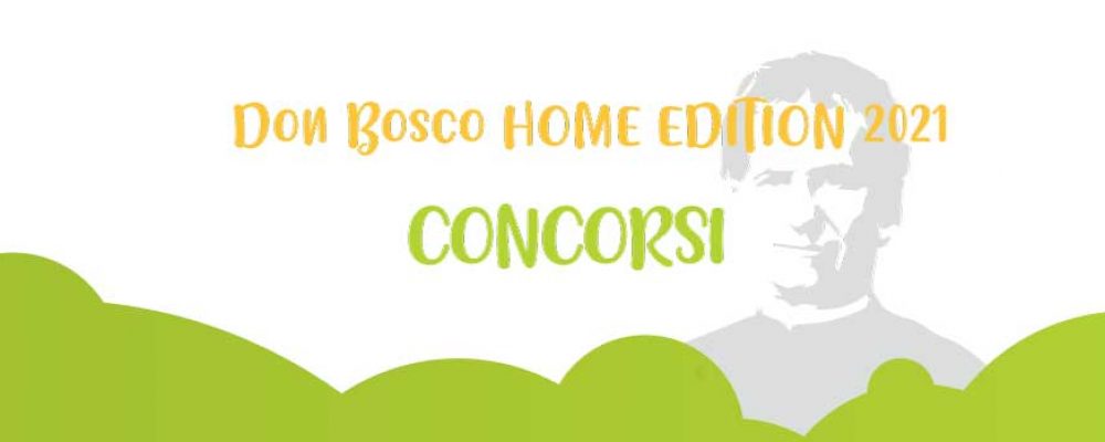 Don Bosco 2021 – Concorsi
