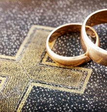 Cammino di Fede verso il Sacramento del Matrimonio