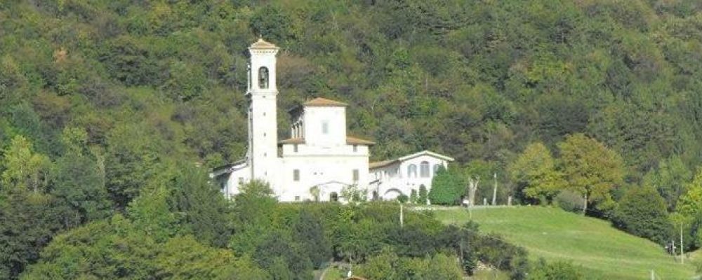 Pellegrinaggio a Lovere e al Santuario Madonna della Torre