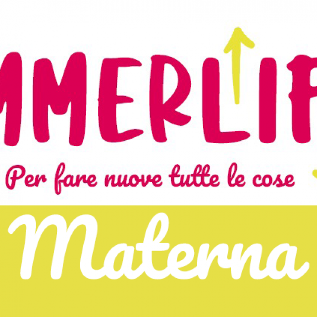 Summerlife Materna – Presentazione