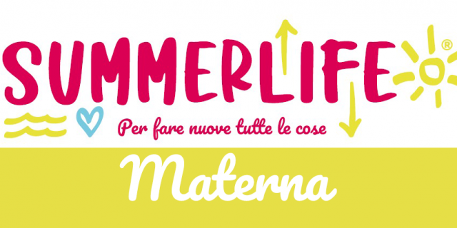 Summerlife Materna – Presentazione