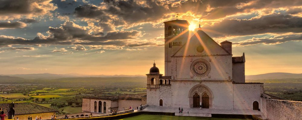 Assisi …ADO 2020