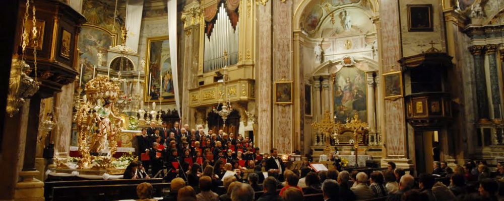 Concerto 2019 Festa della Madonna del Rosario