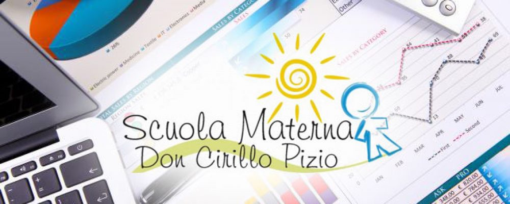 Bilancio 2016 scuola Materna Don Cirillo Pizio