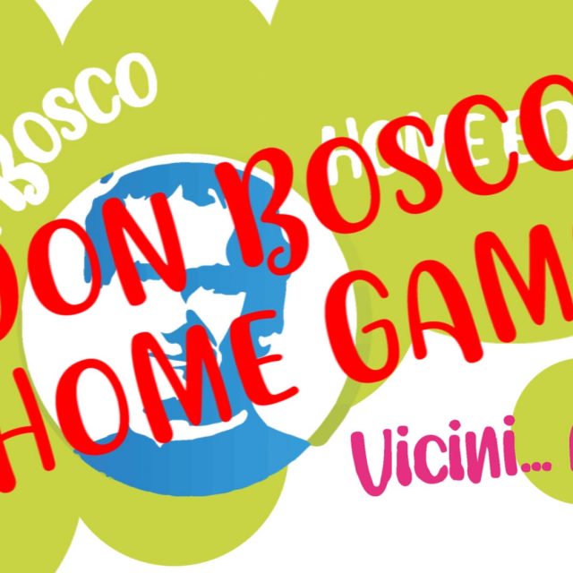 Grande Gioco | Don Bosco Home Game – Come partecipare?